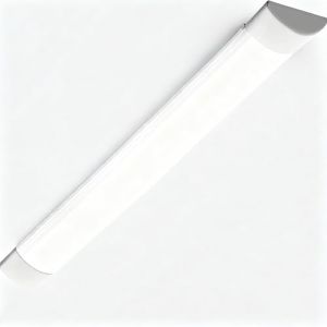 Fynokst Reglette LED 90cm, Neon LED Blanc Froid 6500K, 30W 3600LM Tube led pour garage, entrepôt, parking, bureau, atelier, éclairage de cuisine (JUNE-COMMERCE, neuf)