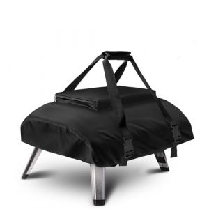Kovshuiwe Housse de transport pour Ooni Koda 16 - Housse de protection pour four à pizza Ooni 16 - Accessoire d'extérieur (housse uniquement) (Kovshuiwe-EU, neuf)