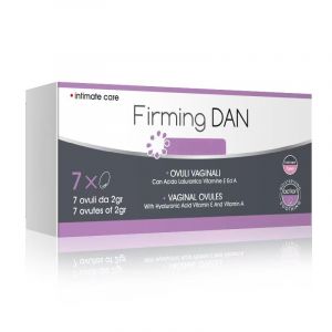 Acide hyaluronique Suppositoires féminines | Traitement de sécheresse vaginale | Essentiels de santé et d'hygiène vaginale pour les femmes | 7 ovules,2pcs (zjcvv, neuf)