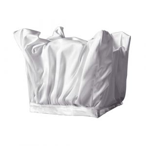Sac de filtration fine pour piscine - Sac filtrant efficace de rechange - Sac de filtration fin - Sac de filtration pour débris de piscine - Accessoires de piscine (GuangZhouRunFengDaJiaJuYouXianGongSi, neuf)
