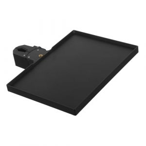 iplusmile Rangements Et Organisateurs De Maquillage Présentoir à Ongles Étagère à Maquillage Sur Pied Plateau à Pince Plateau Pour Pupitre Accessoires Pour Technologie Des Cils Plateaux à Ci (Cosy & U, neuf)