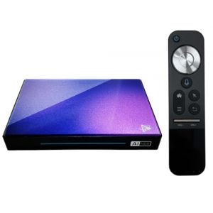 H96 Max M9 Bo&icirc;tier TV, Android 14.0, RK3576, 8 go de RAM, 128 go de ROM, WiFi6, LAN 1000M, BT5.4, USB3.0, Prise en Charge AV1, 4K 60fps, H.265 HDR Box (SHYSKY, neuf)