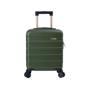 Cabin Max &ndash; Valise &agrave; Main Anode l&eacute;g&egrave;re avec Coque Rigide, 4 Roues, Serrure &agrave; Combinaison, 45 x 36 x 20 cm &hellip; (Cabin Max EU, neuf)