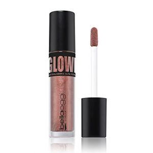 bellaoggi : Glowing Gloss lucidalabbra haute perlescenza GLOWING BRONZE (Profumeria Bellagio Lago di Como, neuf)