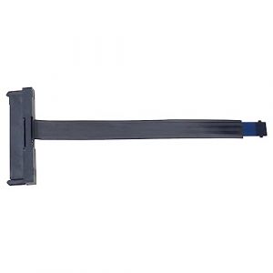 Câble de Connecteur SATA HDD pour Disque Dur NBX0002CN00 Rechange Compatible avec Acer Nitro 5 AN515-52 AN515-53 AN515-54 Nitro 7 AN715-51 AN715-51B Série (ECSiNG, neuf)