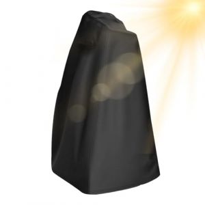 Yidueace Housse pour Nettoyeur Haute Pression | Housse Imperméable Anti Poussière pour | Protecteur Résistant aux UV pour Machine de Nettoyage | Usage Domestique et Professionnel (Clothing Appearance, neuf)