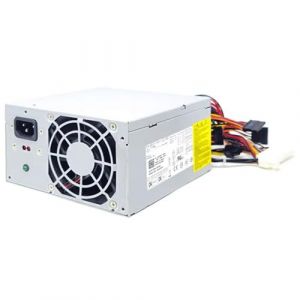 Kiligeary Transformateur d'alimentation informatique 24broches+4broches 350W pour modèle PS-6351-2 ATX0350P5WA CPB09-001B D350P-00 H350PD-01 pour Dell XPS 410 420 8100 Inspiron 530 540 545 T1500 T1600 (KLGREU, neuf)