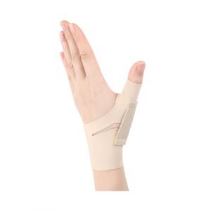 Attelle de poignet universelle pour soulager la douleur - Gaine de tendon - Orthèse de rééducation - Orthèse de rééducation - Soutien articulaire - Pour homme et femme - Main gauche et droite - Taille (kilnbright, neuf)