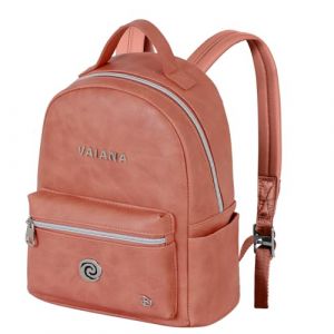 Disney Vaiana Coral-Sac à dos Heady, Rouge, 25 x 29 cm, Capacité 8 L (Geekotheque, neuf)