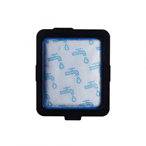 PURexpert Lavable Et R&eacute;utilisable Cr&eacute;pine d'entr&eacute;e Le filtre Convient Pour Philips PowerPro Expert Aspirateur Sans Sac（Remplacement CP0617） (VAC-DEPOT, neuf)