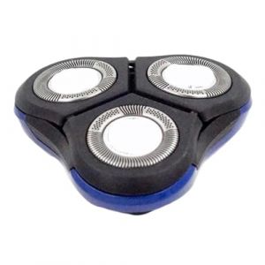 Tête de lame de rechange for rasoir for homme, compatible avec Philips, séries RQ11, RQ1150, RQ10, RQ1131, RQ1190 et RQ12 (CHENYONGXIN, neuf)