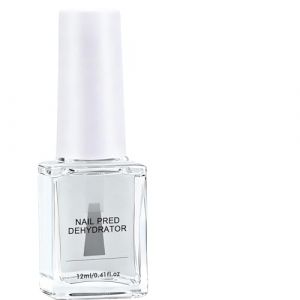 Huile pour cuticules d'ongles - Traitement nourrissant 15 ml, pr&eacute;paration de manucure russe | Liquide de pr&eacute;-traitement pour ongles, pour polir, renforcer et hydrater les cuticules, soins des ongles &agrave; (JiaYunYiEle, neuf)