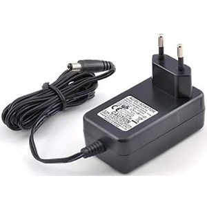 Adaptateur Secteur Alimentation Chargeur 10V pour Remplacement Lecteur CD Sony ZS-D10 puissance du câble d'alimentation (CARGADOR ESP, neuf)
