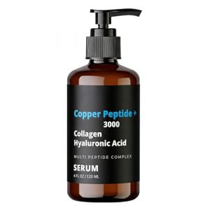 Colla Gen Hydraulic Se Rum, Avec Am&eacute;lioration De La Barri&egrave;re Contre L'humidit&eacute;, 120 Ml, Huile Peptidique Anti-&acirc;ge, Rhum Se Anti-rides Pour Le Visage, Solution Raffermissante Pour Le Visage, Pour (yunkerte, neuf)