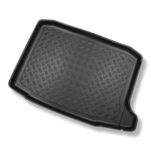 Mossa Tapis de Coffre adapté à Seat Ateca SUV (09.2016- ) - bac de Coffre - Protection de Coffre Voiture - B2 (eMOSSA, neuf)