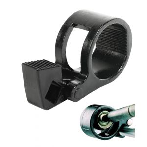 Flaconi Voiture Extracteur Rotule, Demonte Rotule Axiale, Extracteur de Rotule Axiale,Arrache Rotule Outil de Retrait,Convient pour Diamètre de la Boule D'accouplement Intérieure Chefs de 27 à 42 mm (shenhua auto, neuf)