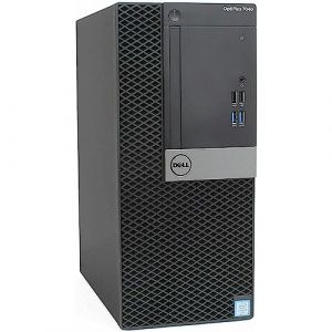 Ordinateur de bureau Dell OptiPlex 7040 Tour, Processeur Core i7-6700, M&eacute;moire Ram 16 Go, Disque SSD 256 Go, HDMI, Win 11 Pro (Reconditionn&eacute;) (extremebit, neuf)