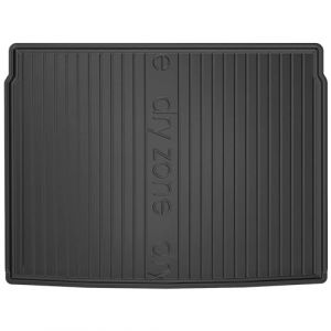 MOTOS Tapis de coffre voiture pour Citroen Berlingo II 2008-2018 Améliorez Votre Confort de Voyage avec Le tapis noir antidérapant Auto DZ- tapis voiture Tous Temps pour Voiture, Protection Contre les (MOTOS EU, neuf)