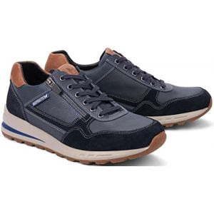 Mephisto Bradley - Basket pour Homme - Taille 38.5 (EU) 5.5 (UK) (Chaplinshoes & Chaplinhome, neuf)