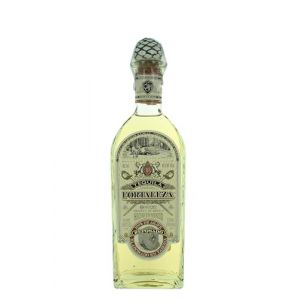 Tequila Fortaleza Reposado 0,7L (40% Vol.) (VinoPremier, neuf)