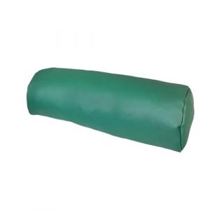 Ｚｉａｌｏｆｉ Accoudoir Manucure et Pédicure, Simili Cuir, Coussin de Bras Pratique, pour Prothésistes Ongulaires, vert (ZhihengDA, neuf)