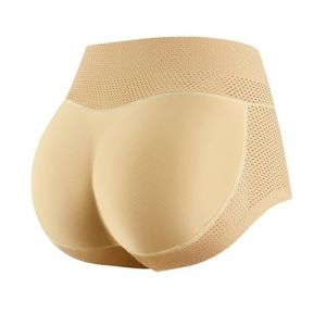 NaLatia Culotte Remonte Fesse Push Up Sculptante Culotte Gainante Femme Ventre Plat Minceur sous-vêtements Amincissant (GUnakd, neuf)