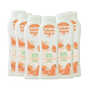 Tulipan Noir Gel Tulipan Sugar Melon Noir 650 ml (CorpoeCapelli, neuf)