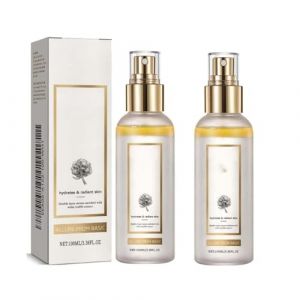 Spray S&eacute;rum &agrave; la Truffe Blanche, Brume Visage, Soin Hydratant Anti-&Acirc;ge, S&eacute;rum &Eacute;claircissant et Nourrissant, Convient &agrave; tous les Types de Peau (Guangzhoujinmianshangmaoyouxiangongsi, neuf)