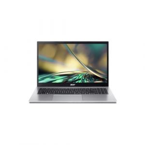 Acer Portable Aspire A315-59-51CC Intel Core i5-1235U 8GoDDR4 512GoSSD Intel Irix XE Graphics 15.6 FHD Mate win11 Gris (AG SHOP TOUT, neuf)