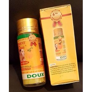 Piment Doux Sérum éclaircissant 30ML (affroshop, neuf)