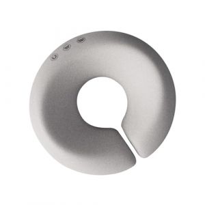 XPJBKC Tetiere Table de Massage, Coussin Table de Massage en Forme de U, Appuie Tete Massage pour Lit pour Se Détendre pour Spa, Salon, Lit de Massage, Table de Traitement, Grau (XKDEU, neuf)