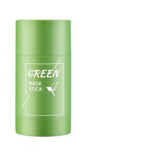 Stick &agrave; la Boue pour le Visage - Baume Nettoyant Profond Hydratant et Pr&eacute;cis,Stick Masque Apaisant - Cadeaux pour Famille Amis Hommes Femmes F&ecirc;tes (junhuihujun, neuf)