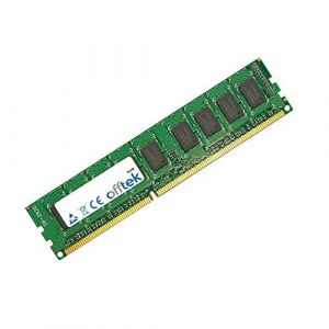 OFFTEK 8Go M&eacute;moire RAM de Remplacement pour HP-Compaq ProLiant DL360p G8 (DDR3-14900 - ECC) m&eacute;moire de Serveur/Station de Travail (Offtek, neuf)