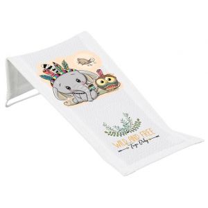 Tega Baby Little Elephant Hamac de bain (am_SHOP-FR, neuf)
