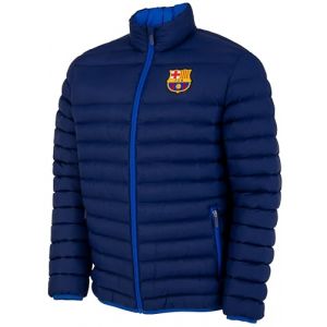 Doudoune Bar&ccedil;a - Collection Officielle FC Barcelone - Taille Homme XXL (MISTERLOWCOST, neuf)