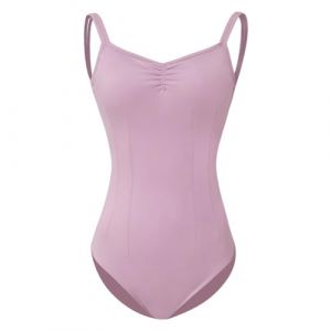 ROYAL SMEELA justaucorps danse sans manche justaucorp danse classique femme body danse classique pour femme justaucorps ballet adulte justaucorps dos nu justaucorps gym body sans dos danseuse femme (ROYAL SMEELA, neuf)