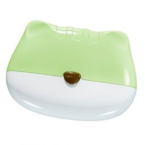 Rouleau &agrave; peluches collantes, rouleau &agrave; peluches lavable, rouleau adh&eacute;sif r&eacute;utilisable | nettoyant pour enlever les animaux de compagnie, rouleau adh&eacute;sif (shxhcn, neuf)