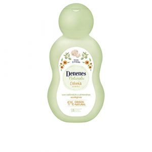 Denenes Naturals Colonia Refrescante 500 Ml (Aknelo Trade, neuf)