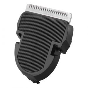 Tête De Coupe For Tondeuse À Cheveux, Compatible Avec Philips QC5130, QC5115, QC5120, QC5125, 5135, Noir. Pièces Détachées For Tondeuses À Cheveux (bing xiang, neuf)