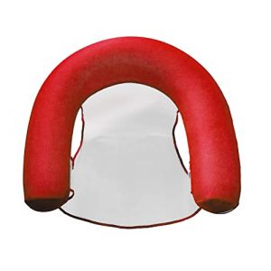 Tumnea Fauteuil Flotteur, si&egrave;ge d'eau Gonflable pour Chaise d'eau pour Piscine, Chaise de Piscine hamac &agrave; Eau Matelas pneumatique Flotteur de Piscine pour Piscine &eacute;t&eacute; Plaisir Aquatique (SHUJILIN, neuf)