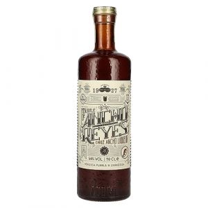 Ancho Reyes Ancho Chile Liqueur 40% Vol. 0,7l (Urban-Drinks, neuf)