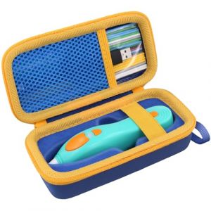 co2CREA Dur &Eacute;tui de Voyage Rigide Housse Cas Coque pour 3Doodler Start+ Essentials 3D Pen (YO-Commerce, neuf)