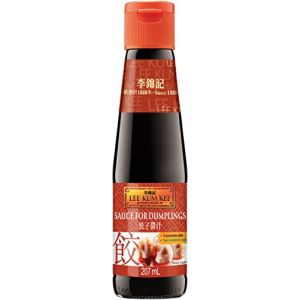 Lee Kum Kee Sauce for Dumplings 207ml (Singulaer GmbH, neuf)