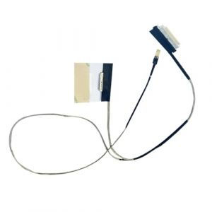 ZAHARA LCD &Eacute;cran C&acirc;ble pour Acer Nitro FH51M AN515-44 AN515-45 AN515-55 AN515-57 50.Q7KN2.011 DC02003P100 EDP no Touch Screen LCD FHD Display(30pin 60HZ) (fengguya, neuf)