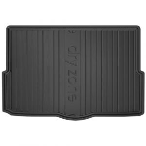 MatsMore Tapis de coffre voiture pour Renault Kadjar 2015-2022 Am&eacute;liorez Votre Confort de Voyage avec Le tapis noir antid&eacute;rapant Auto DZ- tapis voiture Tous Temps pour Voiture, Protection Contre les s (MatsMore, neuf)