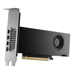 NVIDIA RTX 2000 Ada Retail (Tec & More, neuf)