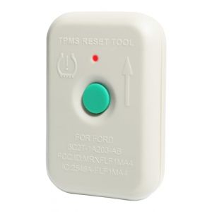 Flaconi TPMS Outil de réapprentissage pour Auto,TPMS Outil de réinitialisation du capteur de Surveillance de la Pression,Système Pression des Pneus Voiture,Numéros de Pièces de Référence TPMS19 (shenhua auto, neuf)