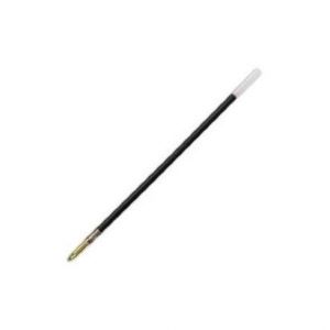 BIC Lot de 12 Recharges pour Stylo à Bille 4 Couleurs Pointe Fine Encre Noire 90178 (Stock Bureau Maison Bien-être, neuf)