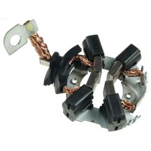 AS-PL SBH0095(BOSCH) Starter Brush Holders/Porte-brosse de d&eacute;marreur (MROAUTO Autoparts, neuf)