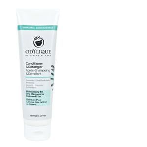 Odylique Apr&egrave;s Shampoing D&eacute;m&ecirc;lant Lavande, Argousier & Pr&eacute;biotique 200ml (200 ml) (Odylique Essential Care, neuf)